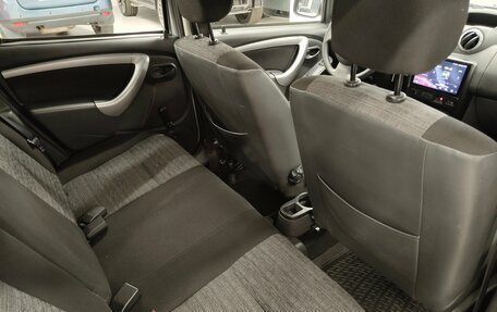 Renault Duster I рестайлинг, 2013 год, 700 000 рублей, 7 фотография