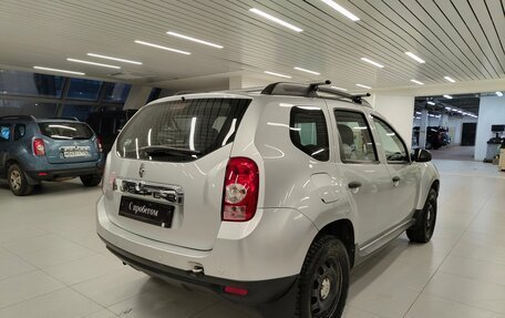 Renault Duster I рестайлинг, 2013 год, 700 000 рублей, 2 фотография