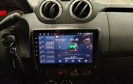 Renault Duster I рестайлинг, 2013 год, 700 000 рублей, 9 фотография