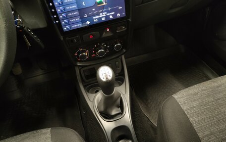 Renault Duster I рестайлинг, 2013 год, 700 000 рублей, 11 фотография