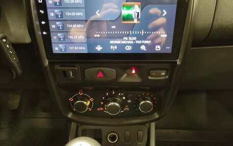 Renault Duster I рестайлинг, 2013 год, 700 000 рублей, 10 фотография