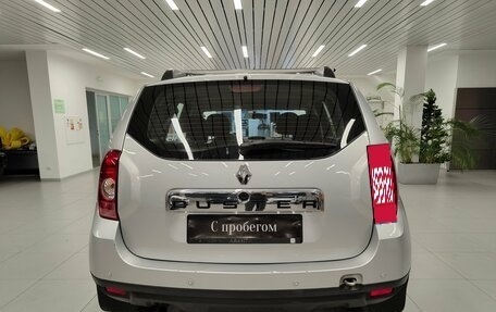 Renault Duster I рестайлинг, 2013 год, 700 000 рублей, 4 фотография