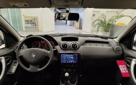 Renault Duster I рестайлинг, 2013 год, 700 000 рублей, 8 фотография