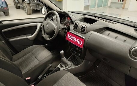 Renault Duster I рестайлинг, 2013 год, 700 000 рублей, 6 фотография