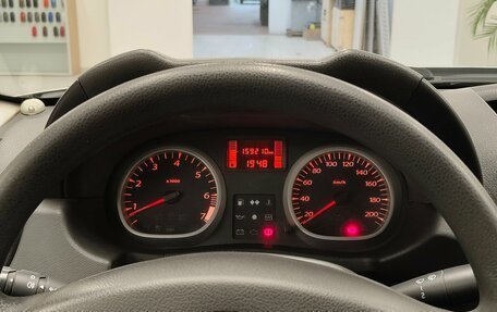 Renault Duster I рестайлинг, 2013 год, 700 000 рублей, 13 фотография