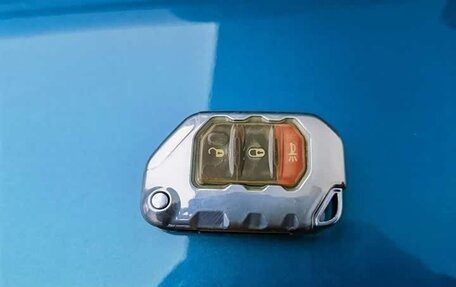 Jeep Wrangler, 2020 год, 6 317 055 рублей, 11 фотография