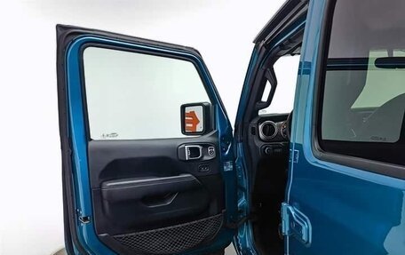 Jeep Wrangler, 2020 год, 6 317 055 рублей, 15 фотография