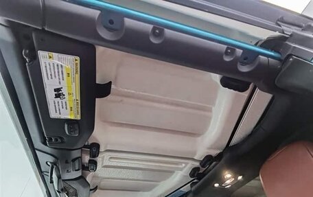 Jeep Wrangler, 2020 год, 6 317 055 рублей, 20 фотография