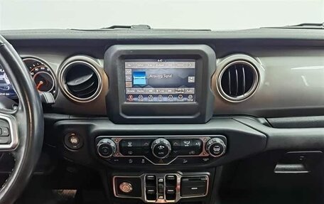 Jeep Wrangler, 2020 год, 6 317 055 рублей, 21 фотография