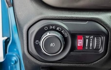 Jeep Wrangler, 2020 год, 6 317 055 рублей, 19 фотография