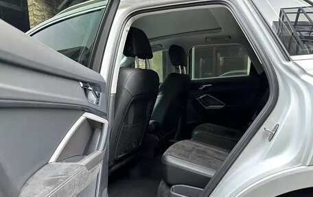 Audi Q3, 2022 год, 2 000 000 рублей, 10 фотография