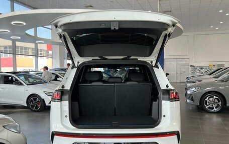 Volkswagen Teramont, 2025 год, 6 700 000 рублей, 6 фотография