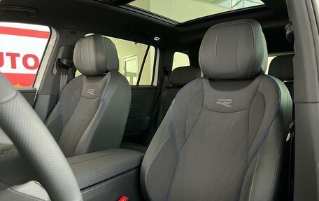 Volkswagen Teramont, 2025 год, 6 700 000 рублей, 11 фотография