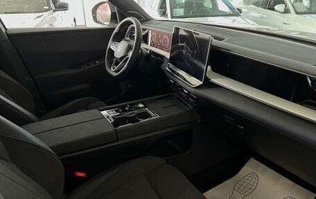 Volkswagen Teramont, 2025 год, 6 700 000 рублей, 12 фотография