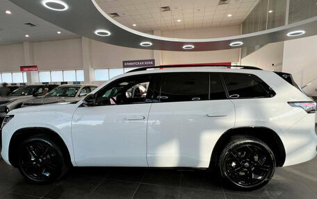 Volkswagen Teramont, 2025 год, 6 700 000 рублей, 9 фотография