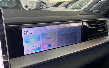 Volkswagen Teramont, 2025 год, 6 700 000 рублей, 20 фотография