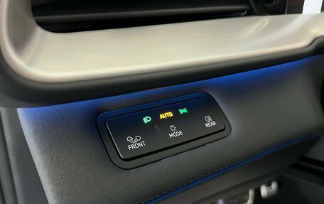 Volkswagen Teramont, 2025 год, 6 700 000 рублей, 26 фотография