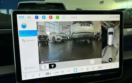 Volkswagen Teramont, 2025 год, 6 700 000 рублей, 19 фотография