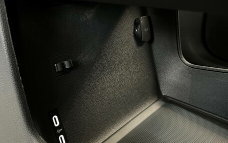 Volkswagen Teramont, 2025 год, 6 700 000 рублей, 23 фотография