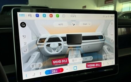 Volkswagen Teramont, 2025 год, 6 700 000 рублей, 18 фотография