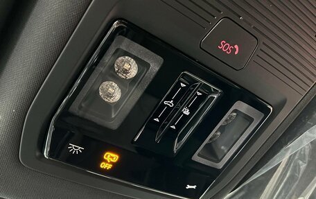 Volkswagen Teramont, 2025 год, 6 700 000 рублей, 28 фотография