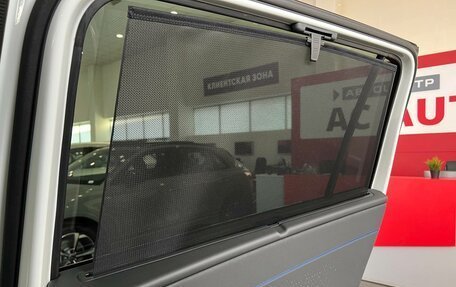 Volkswagen Teramont, 2025 год, 6 700 000 рублей, 32 фотография