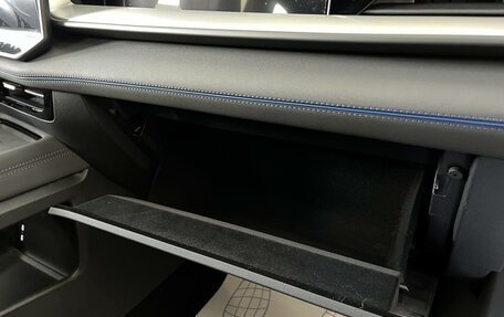 Volkswagen Teramont, 2025 год, 6 700 000 рублей, 29 фотография