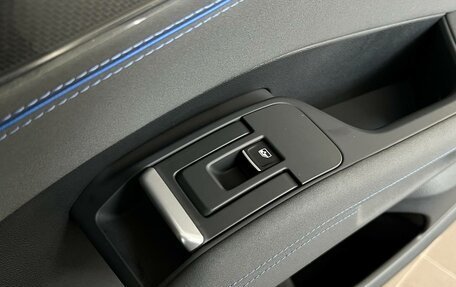 Volkswagen Teramont, 2025 год, 6 700 000 рублей, 33 фотография