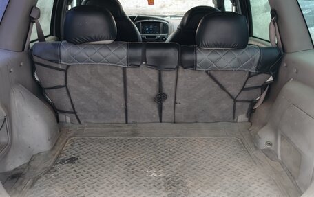 Mazda Tribute II, 2000 год, 343 000 рублей, 3 фотография