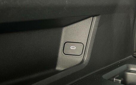 Volkswagen Teramont, 2025 год, 6 700 000 рублей, 38 фотография