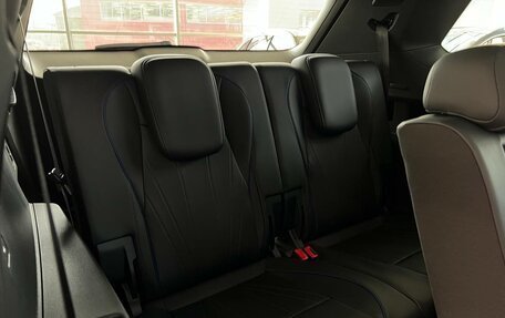 Volkswagen Teramont, 2025 год, 6 700 000 рублей, 36 фотография