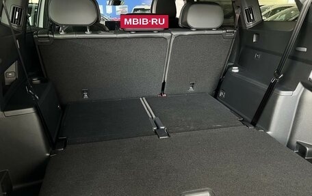 Volkswagen Teramont, 2025 год, 6 700 000 рублей, 40 фотография