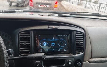 Mazda Tribute II, 2000 год, 343 000 рублей, 7 фотография