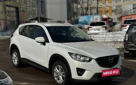 Mazda CX-5 II, 2014 год, 1 574 000 рублей, 3 фотография