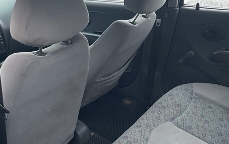 Daewoo Matiz I, 2006 год, 250 000 рублей, 3 фотография