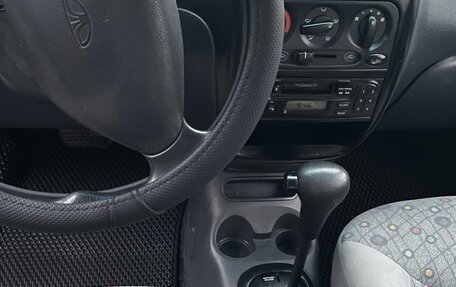 Daewoo Matiz I, 2006 год, 250 000 рублей, 2 фотография