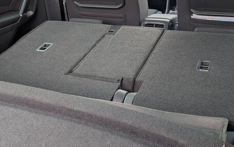 Volkswagen Tiguan II, 2018 год, 2 799 000 рублей, 11 фотография