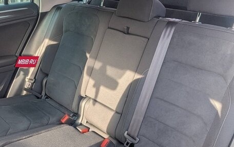 Volkswagen Tiguan II, 2018 год, 2 799 000 рублей, 24 фотография