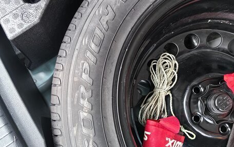 Volkswagen Tiguan II, 2018 год, 2 799 000 рублей, 33 фотография