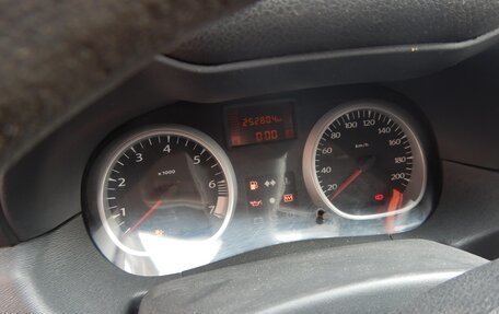 Renault Duster I рестайлинг, 2013 год, 660 000 рублей, 1 фотография