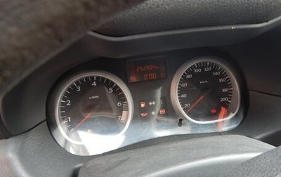 Renault Duster I рестайлинг, 2013 год, 660 000 рублей, 1 фотография