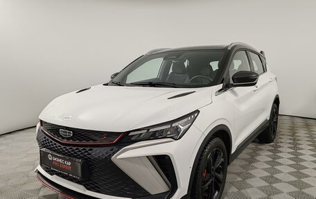 Geely Coolray I, 2024 год, 2 350 000 рублей, 1 фотография