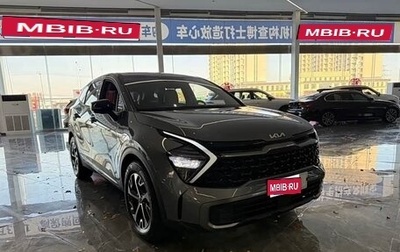 KIA Sportage IV рестайлинг, 2026 год, 4 035 000 рублей, 1 фотография