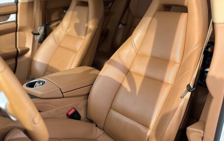 Porsche Panamera II рестайлинг, 2013 год, 2 975 000 рублей, 20 фотография