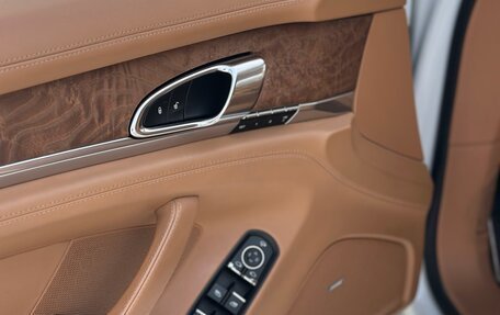 Porsche Panamera II рестайлинг, 2013 год, 2 975 000 рублей, 24 фотография