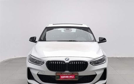 BMW 1 серия, 2021 год, 1 354 000 рублей, 1 фотография