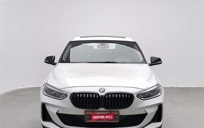 BMW 1 серия, 2021 год, 1 354 000 рублей, 1 фотография