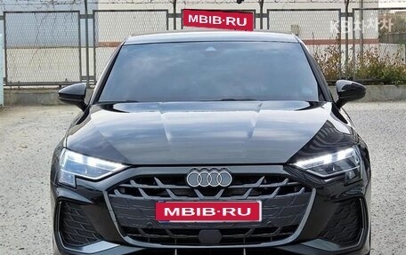 Audi A3, 2023 год, 2 090 000 рублей, 1 фотография