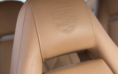 Porsche Panamera II рестайлинг, 2013 год, 2 975 000 рублей, 27 фотография