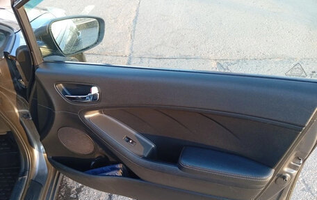 KIA Cerato III, 2015 год, 1 100 000 рублей, 9 фотография